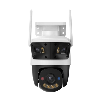 Caméra IMOU Cruiser Triple 3 yeux 11MP – WiFi Extérieur