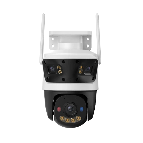 Caméra IMOU Cruiser Triple 3 yeux 11MP – WiFi Extérieur